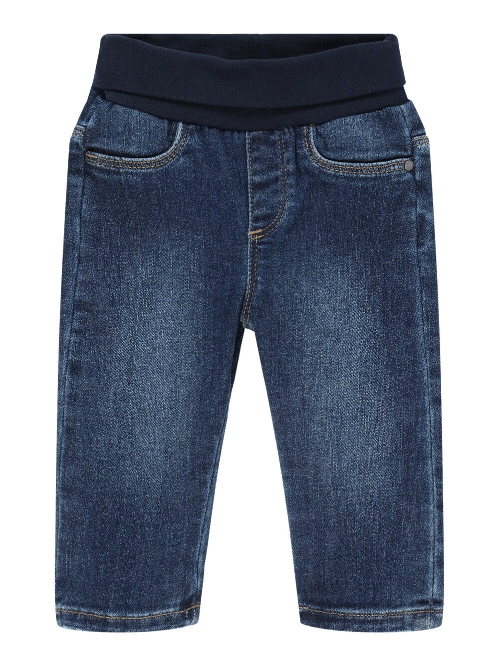 Обычные джинсы S.Oliver, синий
Обычные джинсы S.Oliver, синий