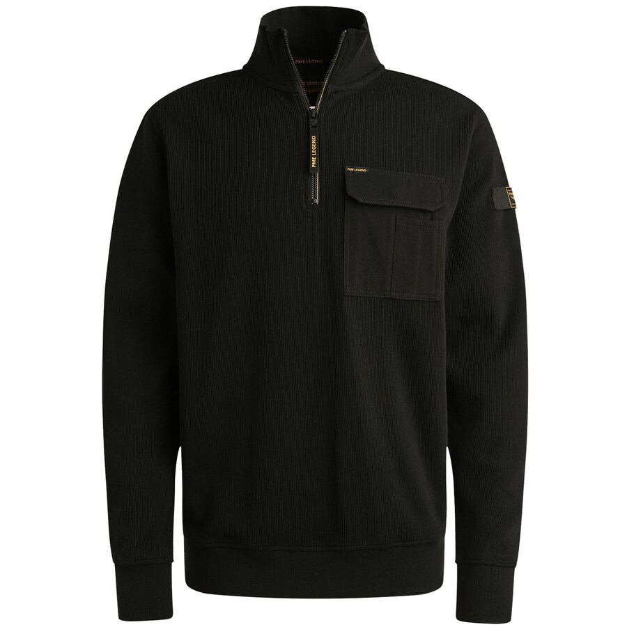 Толстовка PME Legend, Black
Толстовка PME Legend, Black