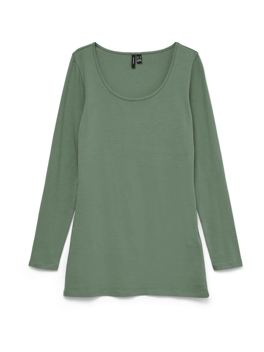 Рубашка VERO MODA VMMaxi My, пастельно-зеленый
Рубашка VERO MODA VMMaxi My, пастельно-зеленый