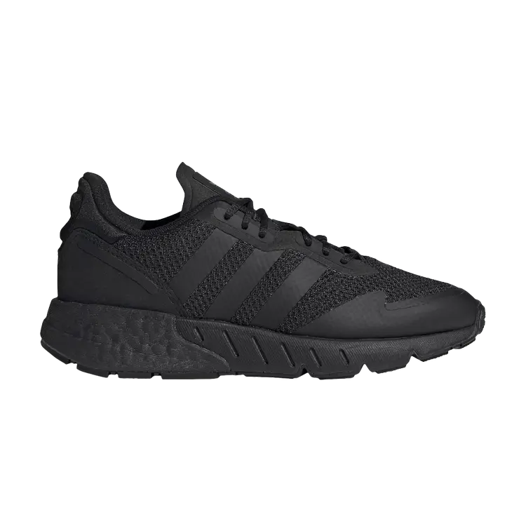 Кроссовки Adidas ZX 1K Boost J, черный
Кроссовки Adidas ZX 1K Boost J, черный