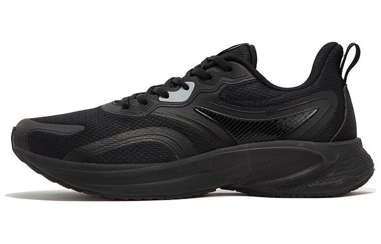 Кроссовки мужские низкие черный 361°
Кроссовки мужские низкие черный 361°