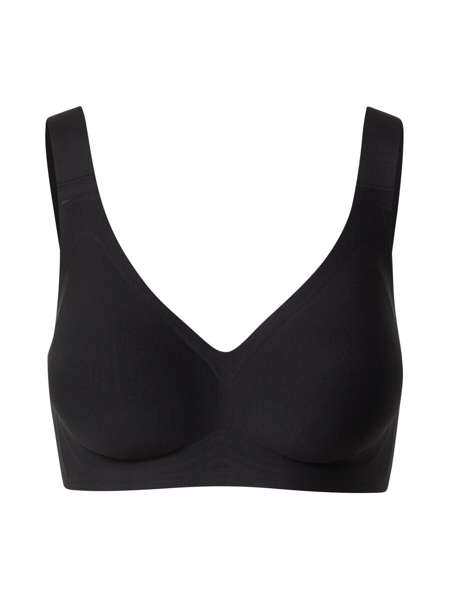 Бюстгальтер Lingadore, черный
Бюстгальтер Lingadore, черный