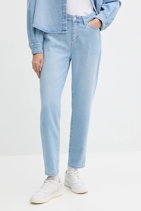 Джинсы Armani Exchange, синий
Джинсы Armani Exchange, синий