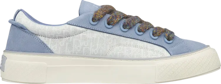 Кроссовки Dior B33 'Dior Oblique - Blue Grey', синий
Кроссовки Dior B33 'Dior Oblique - Blue Grey', синий