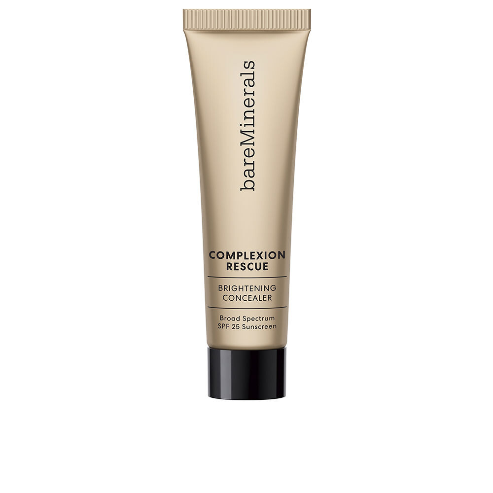 Консиллер макияжа Complexion rescue brightening concealer spf25 Bareminerals, 10 мл, natural
Консиллер макияжа Complexion rescue brightening concealer spf25 Bareminerals, 10 мл, natural
