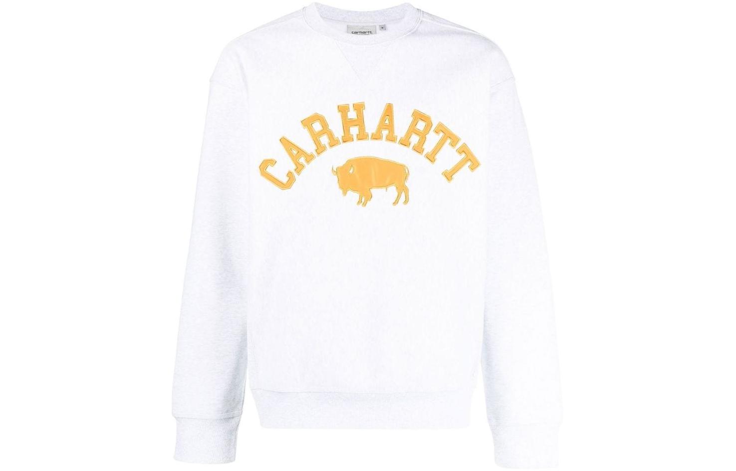 Carhartt WIP Серый свитшот Men's Gray
Carhartt WIP Серый свитшот Men's Gray