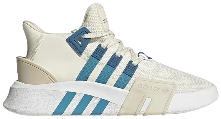 Кроссовки Adidas EQT Bask ADV, кремовый
Кроссовки Adidas EQT Bask ADV, кремовый
