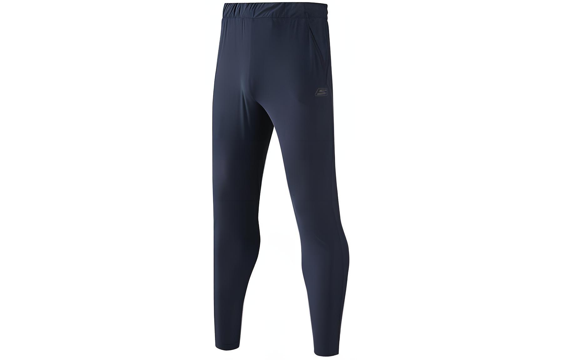 Футболка мужская вязаная спортивные брюки Skechers, темно-синий/002Z
Футболка мужская вязаная спортивные брюки Skechers, темно-синий/002Z