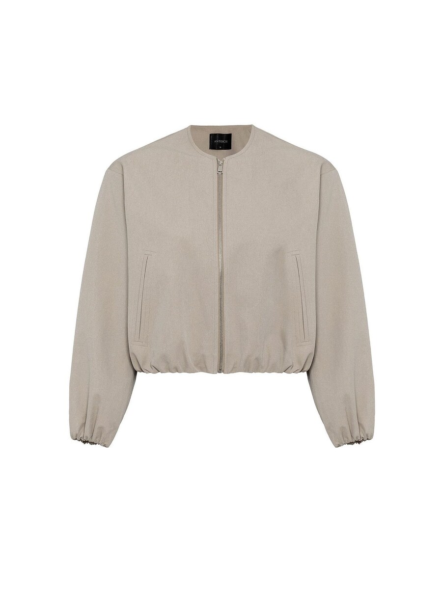 Куртка межсезонная Antioch Marissa, цвет Kitt
Куртка межсезонная Antioch Marissa, цвет Kitt