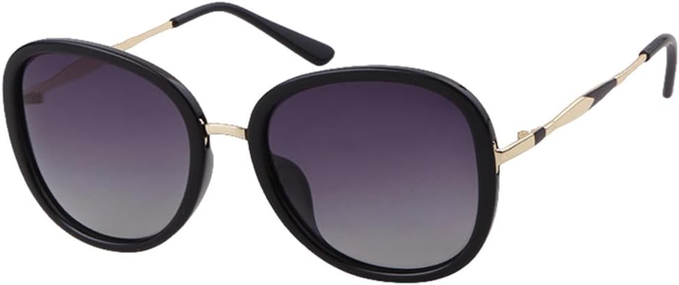 Солнцезащитные очки LVTFCO для женщин, ретро, с зеркальными линзами, винтажные, мужские, для вождения, солнцезащитные очки для женщин, защита от УФ-излучения UV400, C7 Black Grey
Солнцезащитные очки LVTFCO для женщин, ретро, с зеркальными линзами, винтажные, мужские, для вождения, солнцезащитные очки для женщин, защита от УФ-излучения UV400, C7 Black Grey