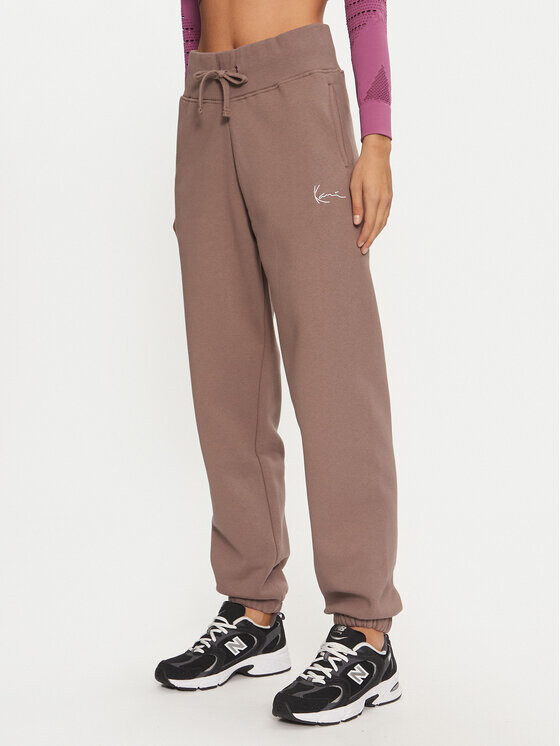 Спортивные брюки свободного кроя Karl Kani, бежевый
Спортивные брюки свободного кроя Karl Kani, бежевый