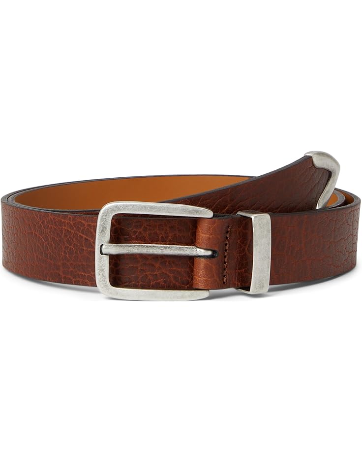 Ремень Johnston & Murphy Bison Belt, желто-коричневый
Ремень Johnston & Murphy Bison Belt, желто-коричневый