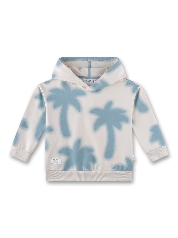 Толстовка Sanetta, бежевый
Толстовка Sanetta, бежевый