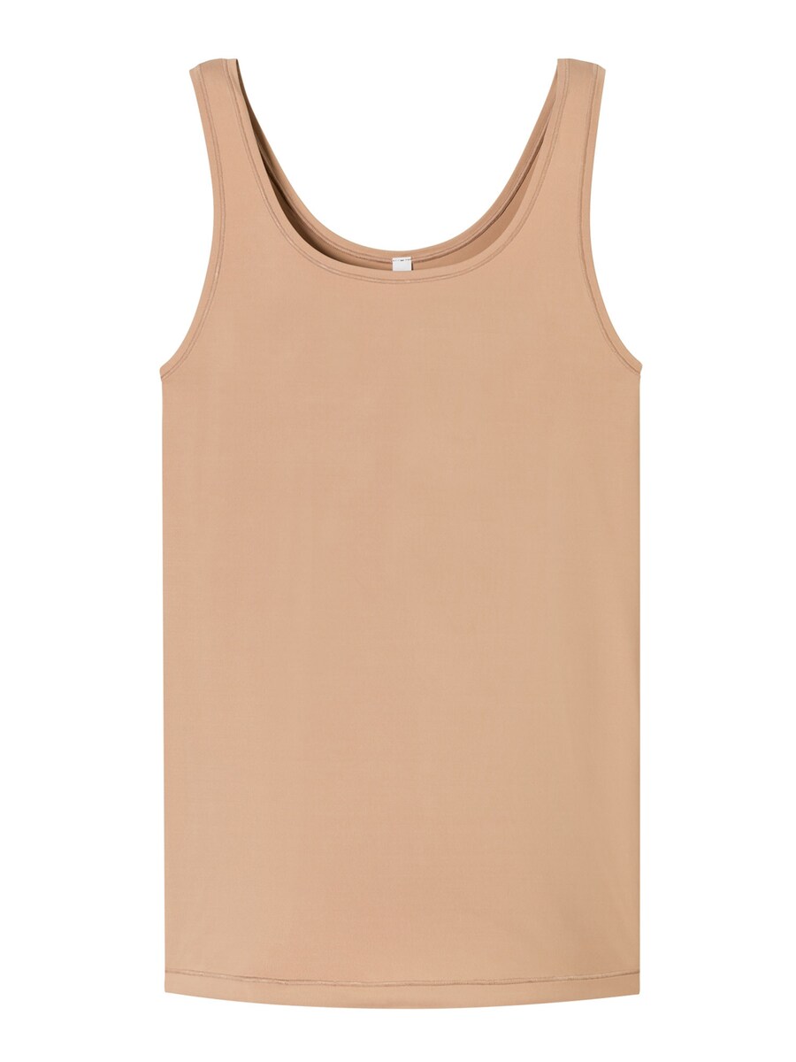 Нижняя рубашка SCHIESSER Trägertop - Unique Micro, Nude
Нижняя рубашка SCHIESSER Trägertop - Unique Micro, Nude