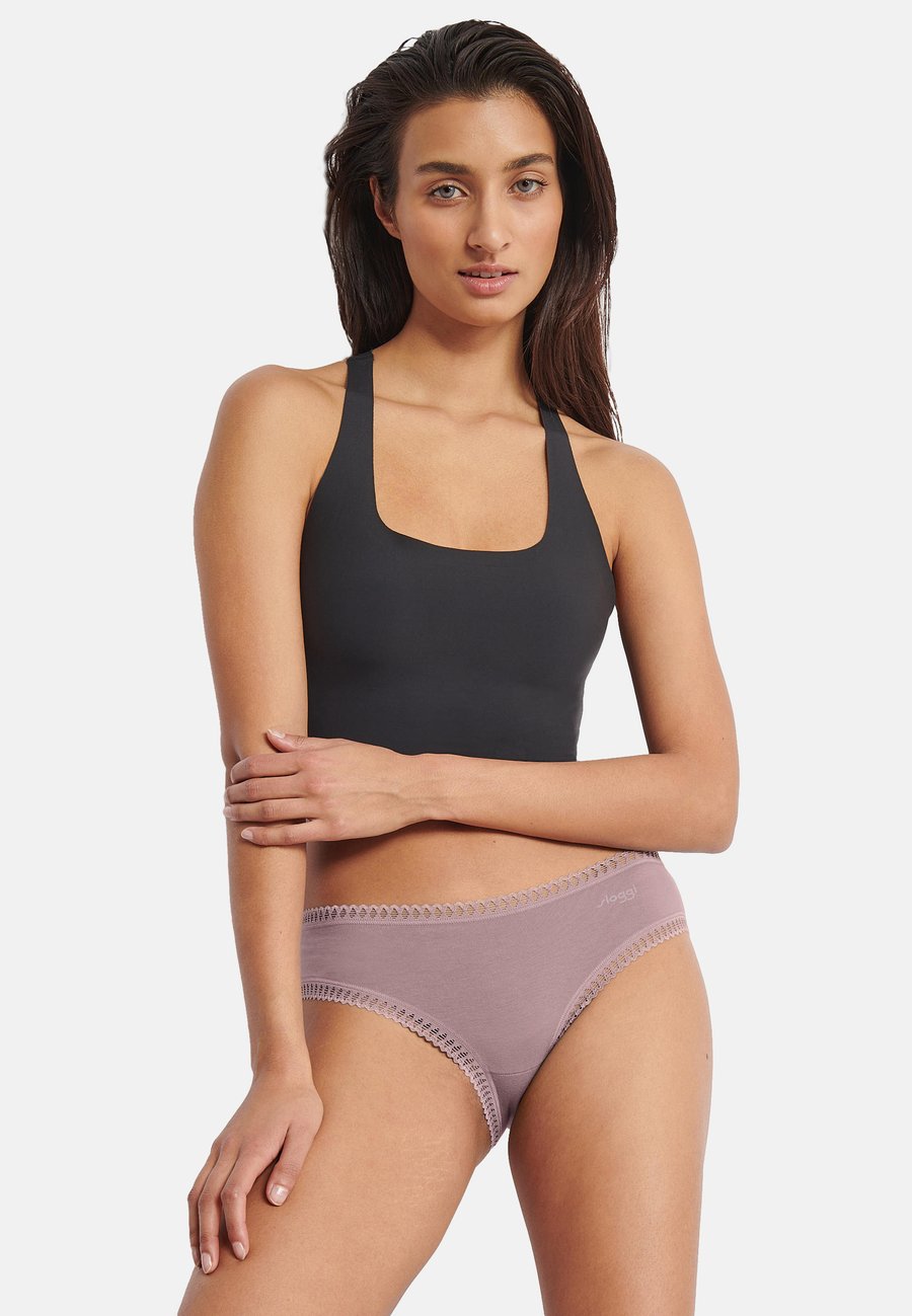 Брифы Sloggi Briefs, Rosa/Light Pink
Брифы Sloggi Briefs, Rosa/Light Pink