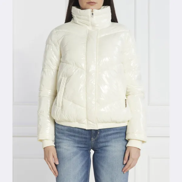 Куртка стандартного кроя Liu Jo, экрю, Белый, Куртка стандартного кроя Liu Jo, экрю
Куртка стандартного кроя Liu Jo, экрю, Белый, Куртка стандартного кроя Liu Jo, экрю