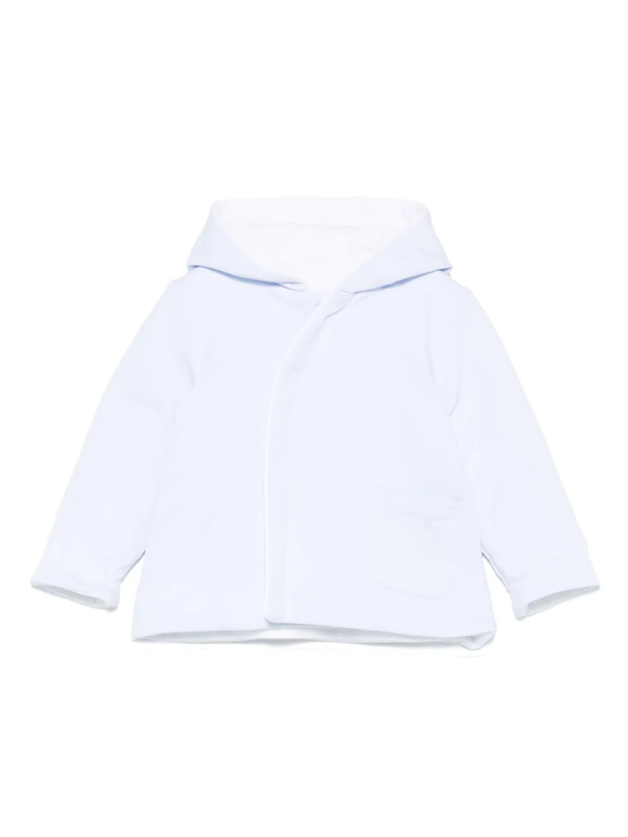 Пальто с капюшоном Patachou, синий
Пальто с капюшоном Patachou, синий