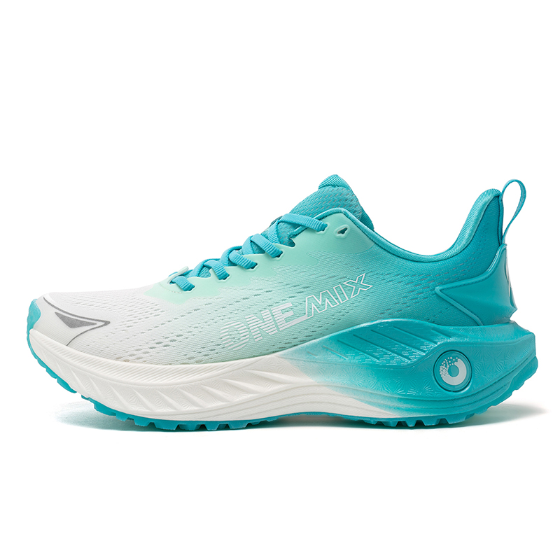 Беговые кроссовки Run Cool Casual Unisex ONEMIX, Jade Sea синий
Беговые кроссовки Run Cool Casual Unisex ONEMIX, Jade Sea синий