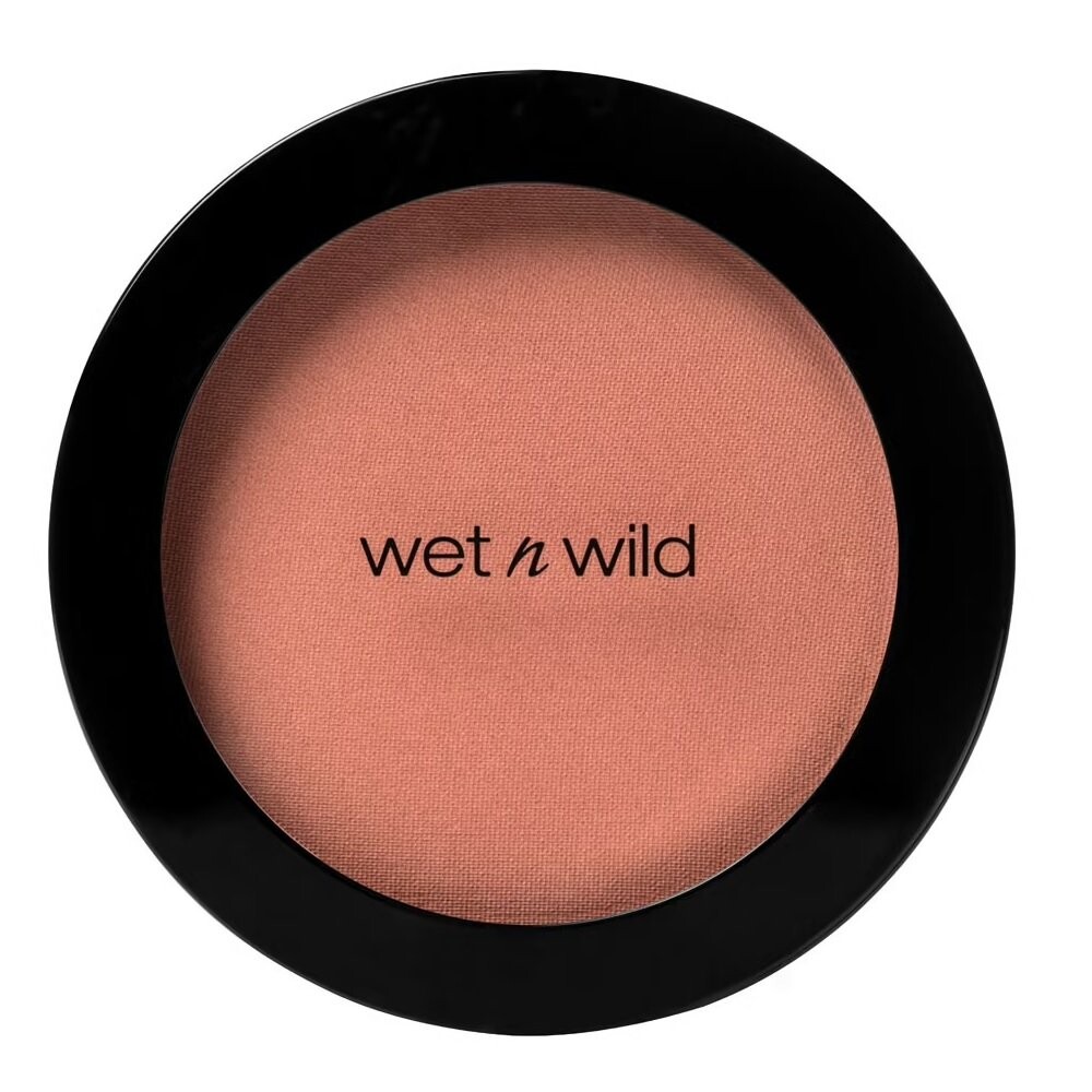 Wet n Wild, Румяна Color Icon Blush Mellow Wine, 6 г
Wet n Wild, Румяна Color Icon Blush Mellow Wine, 6 г