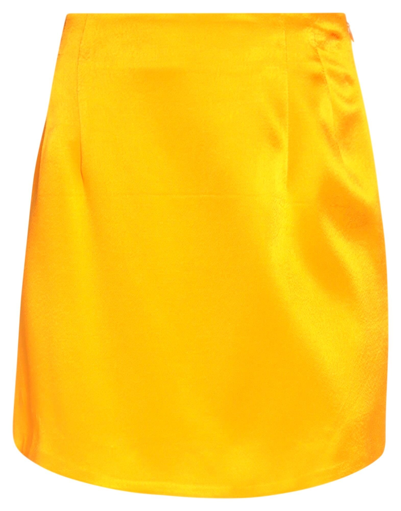 Мини-юбка Soallure, оранжевый
Мини-юбка Soallure, оранжевый