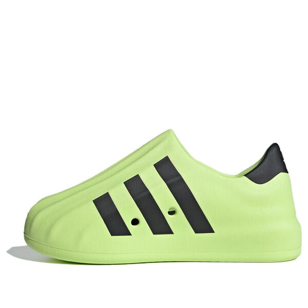 Кроссовки adifom superstar Adidas, зеленый
Кроссовки adifom superstar Adidas, зеленый