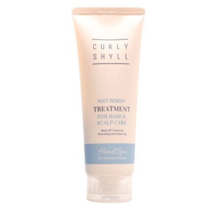 Крем для волос Root Remedy для ухода за кожей головы 250 мл Curly Shyll
Крем для волос Root Remedy для ухода за кожей головы 250 мл Curly Shyll