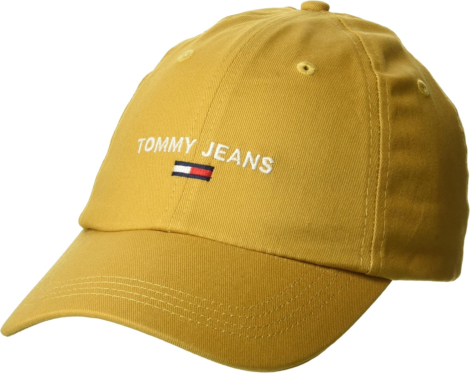Мужская бейсболка Tommy Hilfiger Tommy Jeans, Wheat
Мужская бейсболка Tommy Hilfiger Tommy Jeans, Wheat