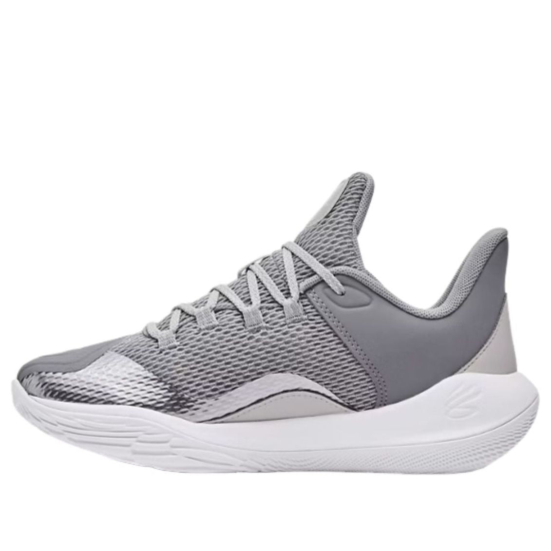 (GS) Under Armour Curry 11 'Future Wolf'
(GS) Under Armour Curry 11 'Future Wolf'