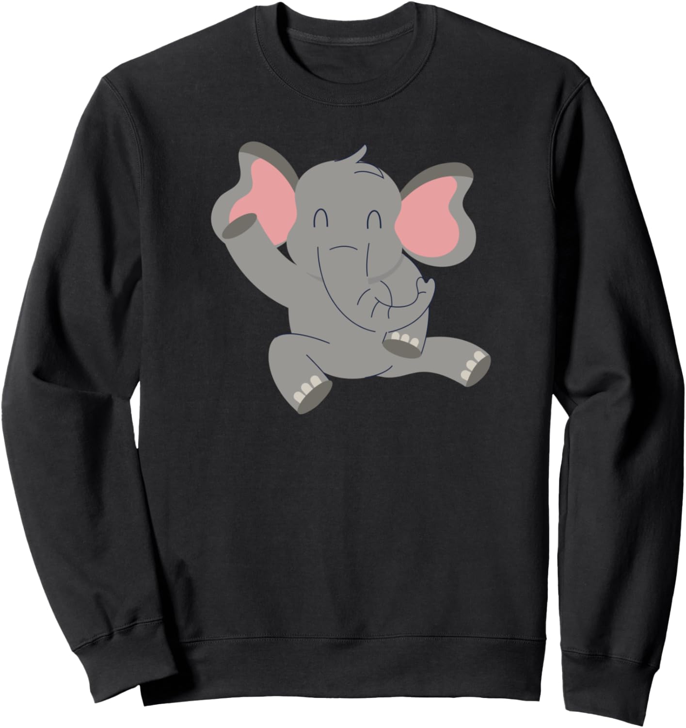 Толстовка с рисунком танцующего слона (мужская, женская, детская) Elefant Elefanten Kleidung Lustige Witzige Spruche, черный
Толстовка с рисунком танцующего слона (мужская, женская, детская) Elefant Elefanten Kleidung Lustige Witzige Spruche, черный