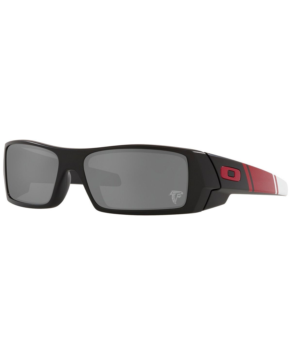 Мужские солнцезащитные очки NFL Collection, Atlanta Falcons OO9014 60 GASCAN Oakley
Мужские солнцезащитные очки NFL Collection, Atlanta Falcons OO9014 60 GASCAN Oakley