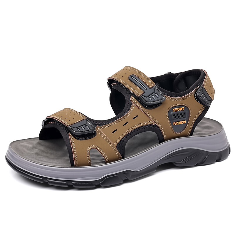 Пляжные сандалии мужские Medd, черный
Пляжные сандалии мужские Medd, черный