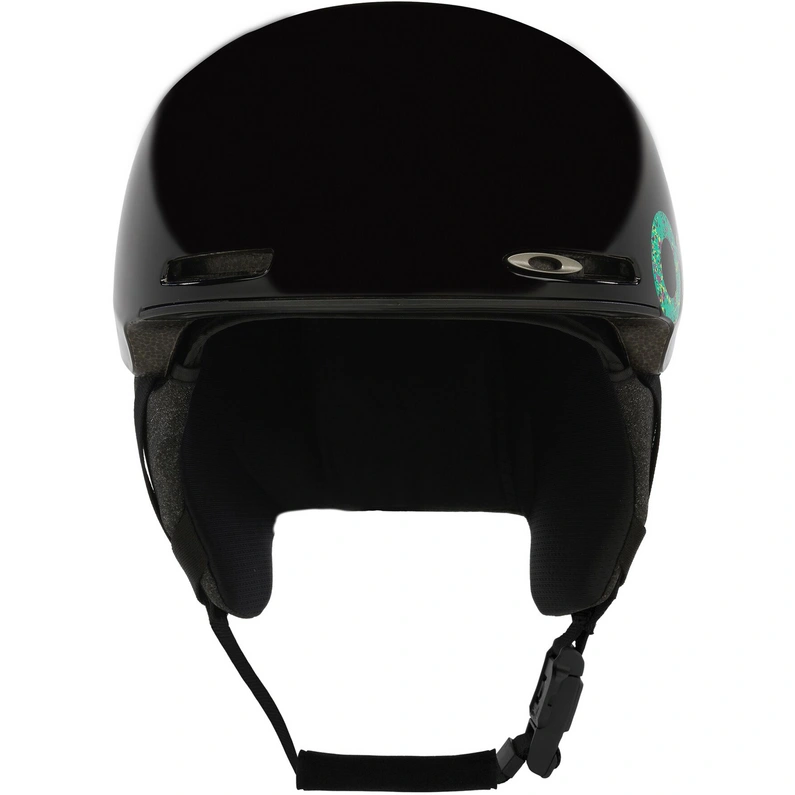 Горнолыжный шлем Mod 1 Oakley, blk w- fp splatter
Горнолыжный шлем Mod 1 Oakley, blk w- fp splatter