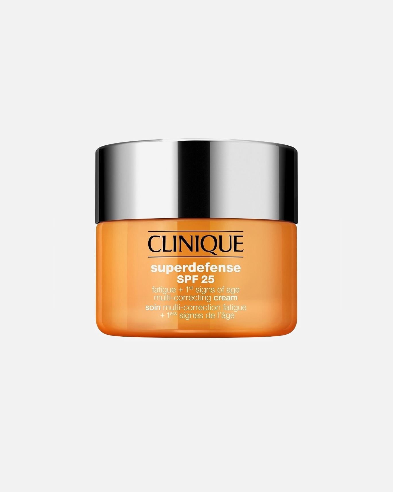 Гель для лица Clinique, 30 мл
Гель для лица Clinique, 30 мл