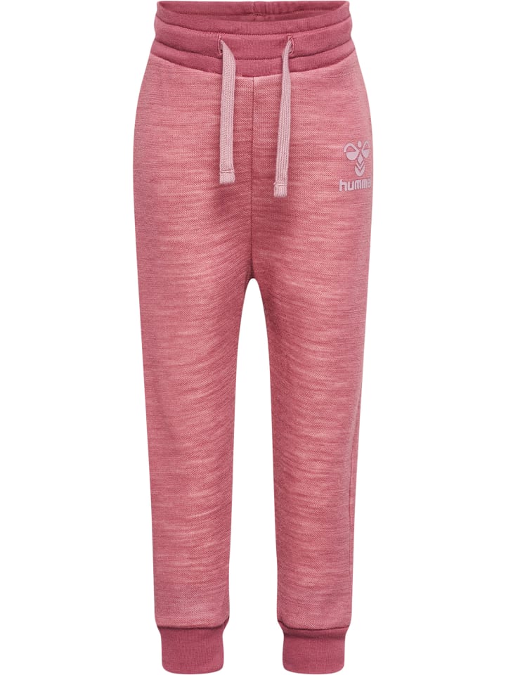 Спортивные штаны Hummel, цвет deco rose
Спортивные штаны Hummel, цвет deco rose