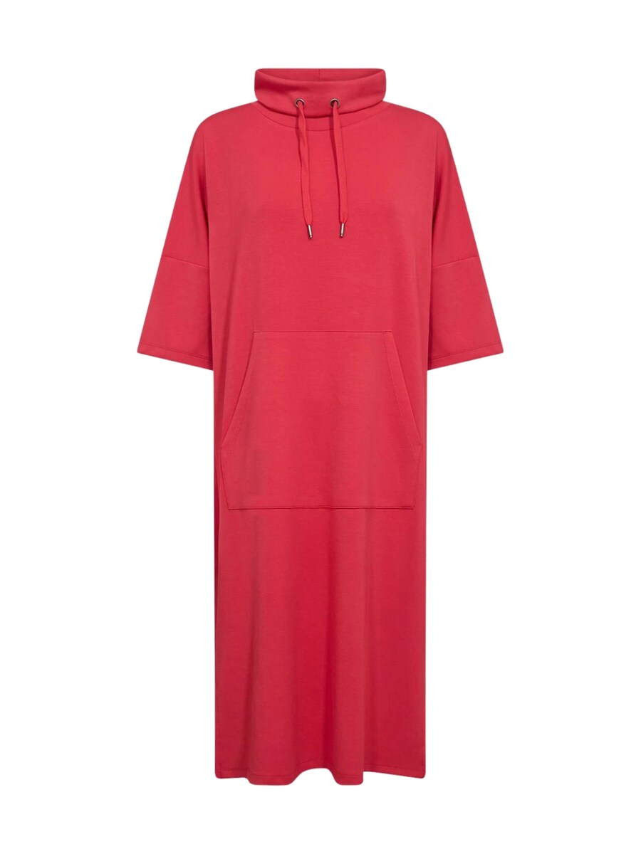 Платье Soyaconcept BANU, красный
Платье Soyaconcept BANU, красный