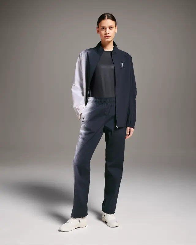 Спортивные штаны On-Running, черный
Спортивные штаны On-Running, черный