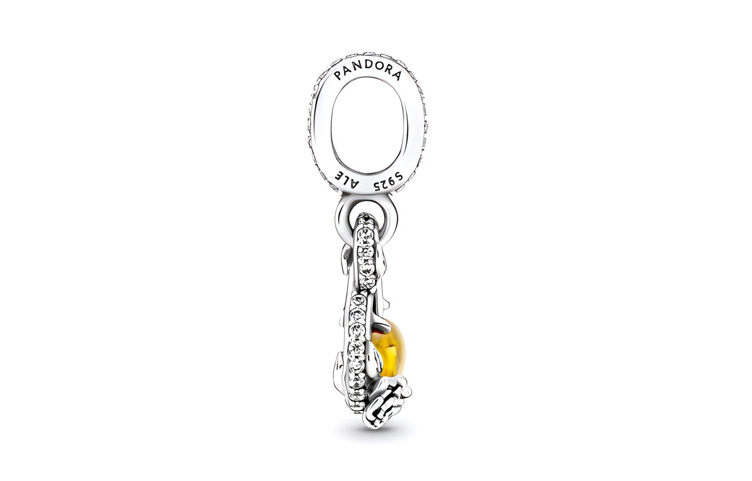 Pandora Шармы / подвески женские yellow
Pandora Шармы / подвески женские yellow