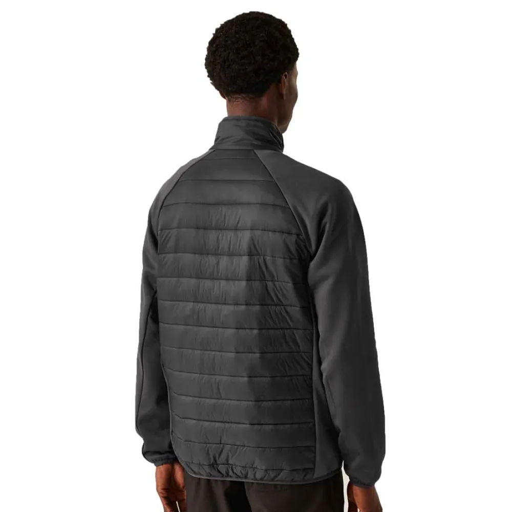 Куртка Regatta Clumber IV, черный
Куртка Regatta Clumber IV, черный