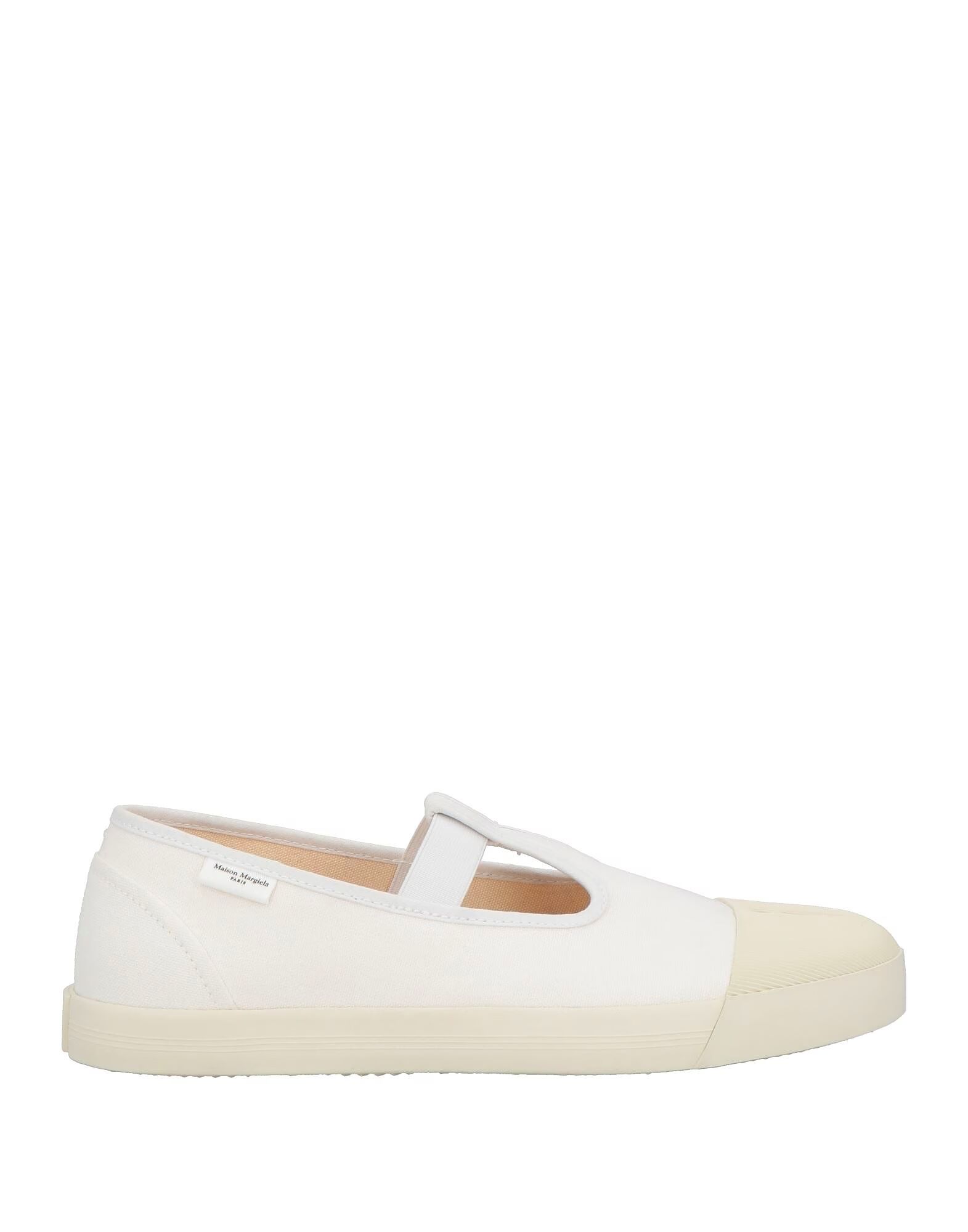 Кроссовки Maison Margiela, белый
Кроссовки Maison Margiela, белый