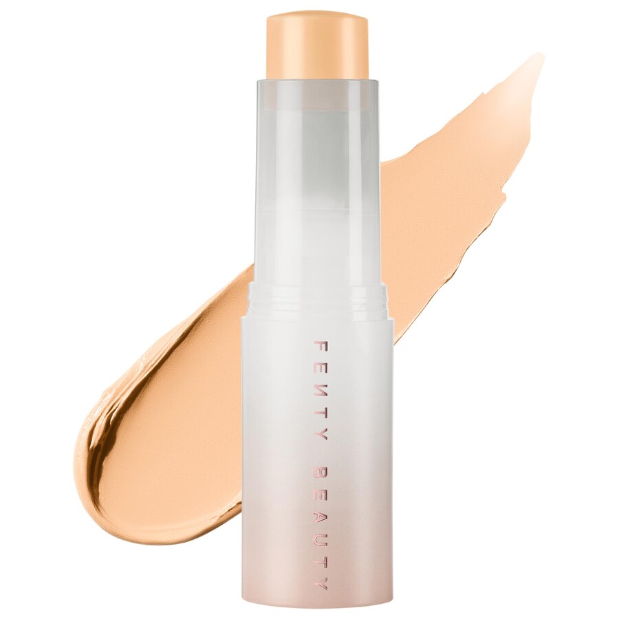 Тональный крем-стик Eaze Drop Stick Blur + Smooth Tint Stick Foundation Fenty Beauty by Rihanna, 0.32 /9 g, 2
Тональный крем-стик Eaze Drop Stick Blur + Smooth Tint Stick Foundation Fenty Beauty by Rihanna, 0.32 /9 g, 2