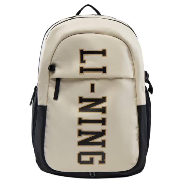 LINING YOUNG Полиэстер детский рюкзак Regular Kids' Pearl White, Белый, LINING YOUNG Полиэстер детский рюкзак Regular Kids' Pearl White
LINING YOUNG Полиэстер детский рюкзак Regular Kids' Pearl White, Белый, LINING YOUNG Полиэстер детский рюкзак Regular Kids' Pearl White