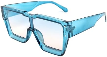 Винтажные прямоугольные солнцезащитные очки для женщин, цельные квадратные солнцезащитные очки большого размера, женские очки для рыбалки, защита от ультрафиолета UV400 MTZJH, C5
Винтажные прямоугольные солнцезащитные очки для женщин, цельные квадратные солнцезащитные очки большого размера, женские очки для рыбалки, защита от ультрафиолета UV400 MTZJH, C5