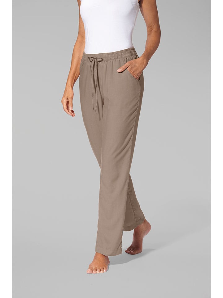 WITT WEIDEN Брюки светло-коричневого цвета
WITT WEIDEN Брюки светло-коричневого цвета