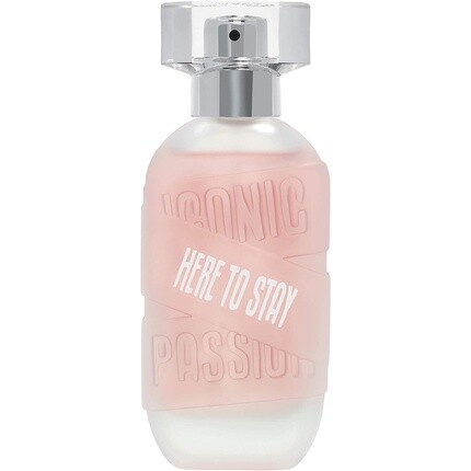 Naomi Campbell Here To Stay 30ml Edp
Naomi Campbell Here To Stay 30ml Edp