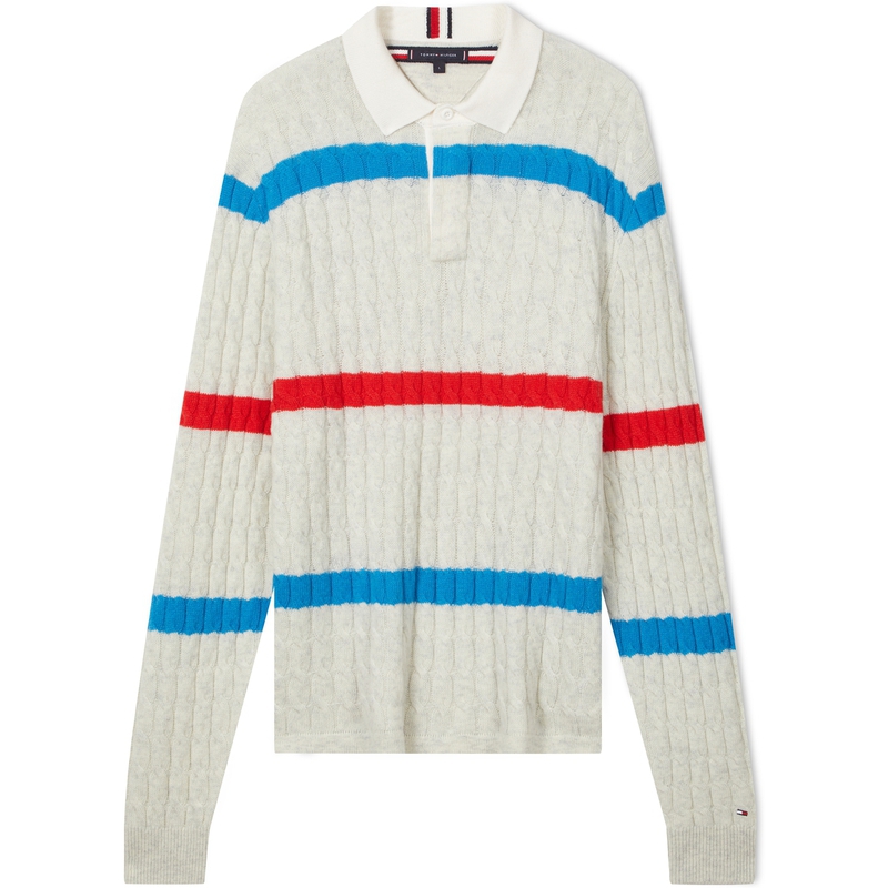 Tommy Hilfiger Джемпер Men's Gray Red Blue Multicolor ADK
Tommy Hilfiger Джемпер Men's Gray Red Blue Multicolor ADK
