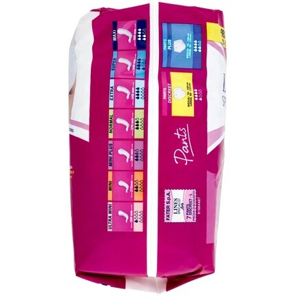 Специальные брюки, неброские, абсорбирующие для мочи, 7 шт., размер L Lines
Специальные брюки, неброские, абсорбирующие для мочи, 7 шт., размер L Lines