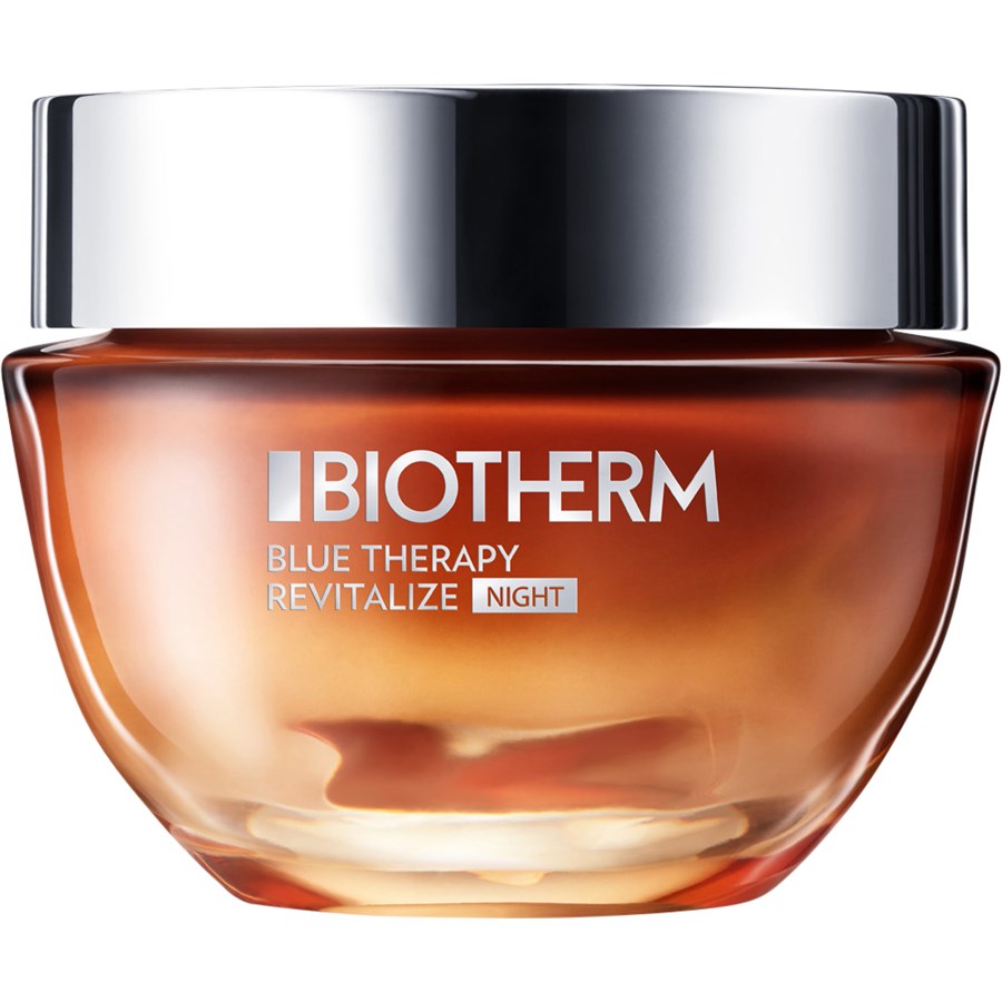 Крем для лица Biotherm Revitalize Night Cream, 50 ml
Крем для лица Biotherm Revitalize Night Cream, 50 ml
