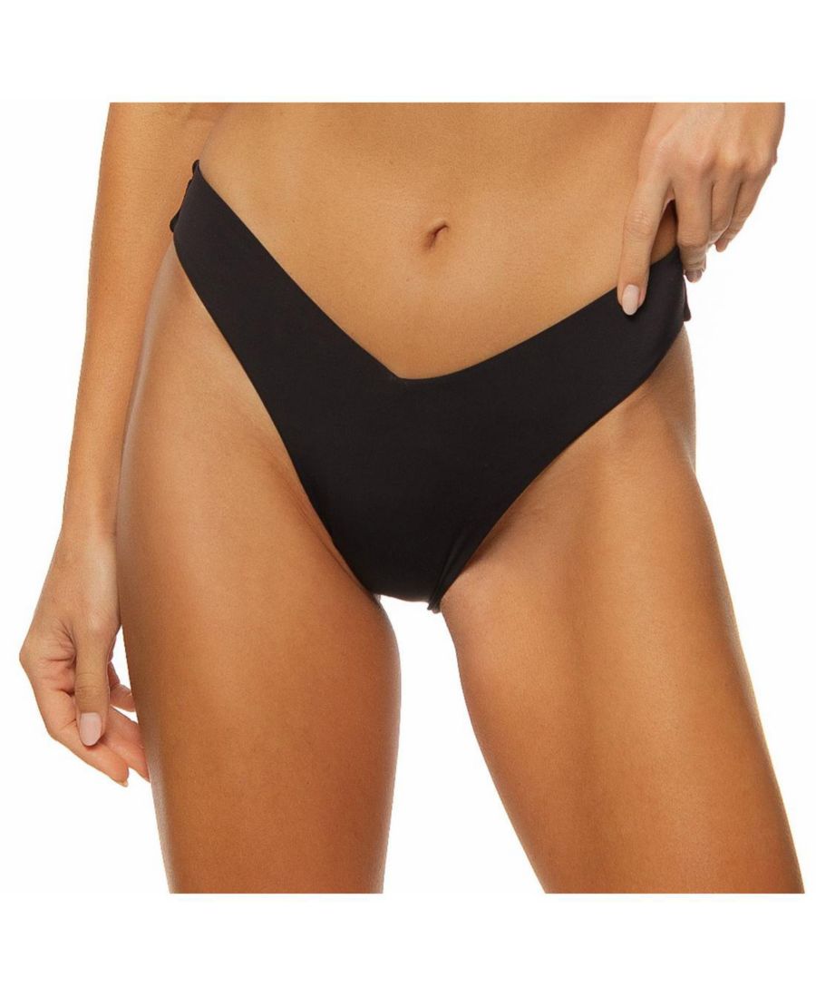 Классические плавки бикини с V-образным вырезом спереди для женщин Guria Beachwear, Black, Черный, Классические плавки бикини с V-образным вырезом спереди для женщин Guria Beachwear, Black
Классические плавки бикини с V-образным вырезом спереди для женщин Guria Beachwear, Black, Черный, Классические плавки бикини с V-образным вырезом спереди для женщин Guria Beachwear, Black