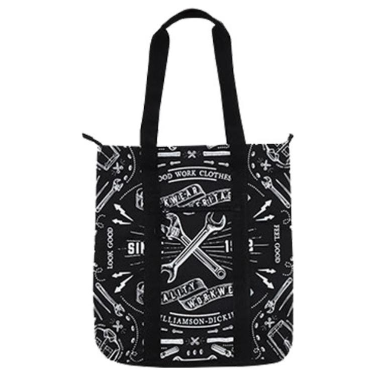 Dickies Полиэстеровый портативный кроссбоди, плечевая сумка обычная унисекс черная
Dickies Полиэстеровый портативный кроссбоди, плечевая сумка обычная унисекс черная