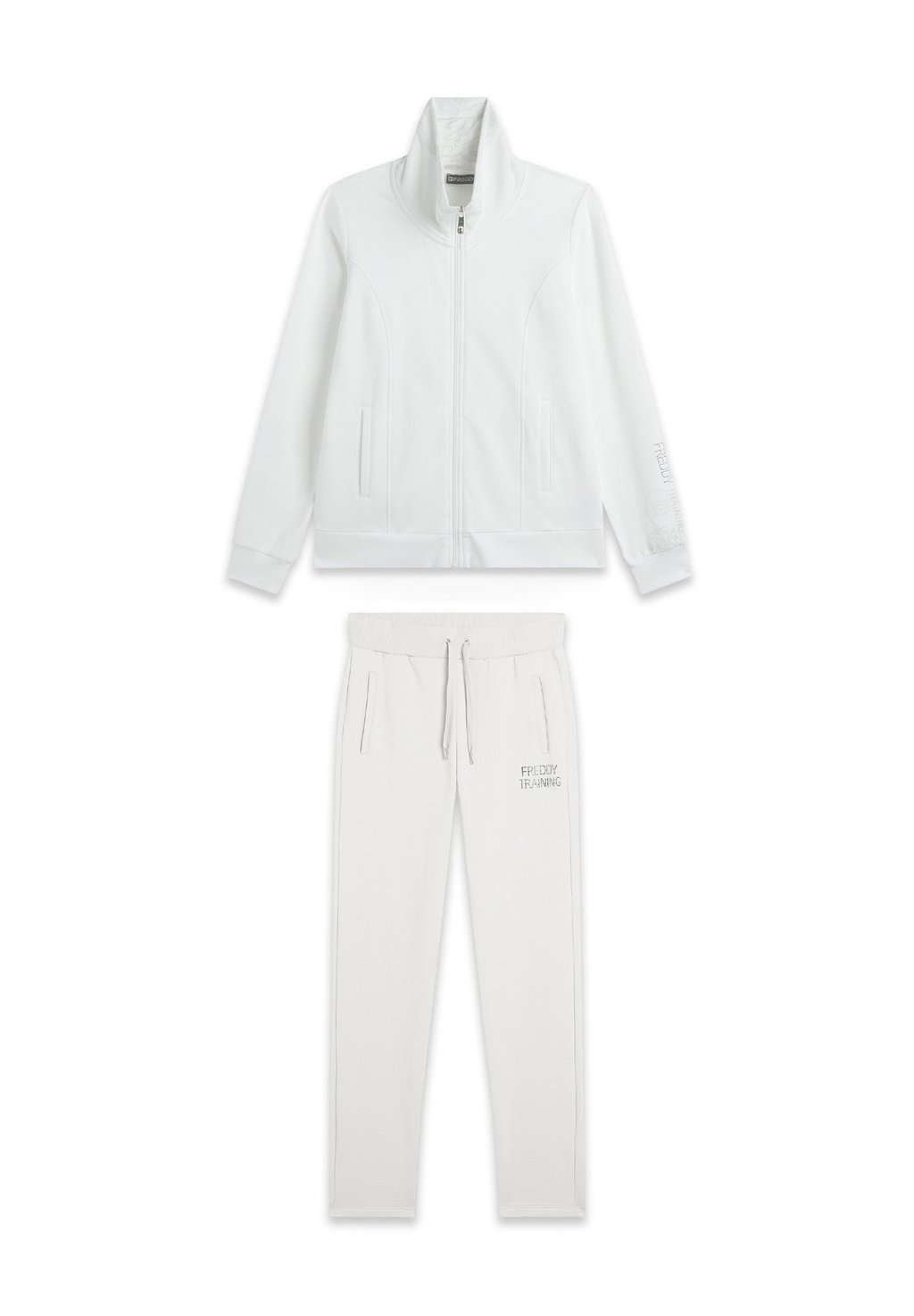 Костюм SET Freddy, белый
Костюм SET Freddy, белый